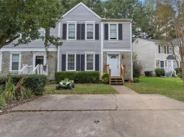 3473 Lee Ct NW, Marietta, GA 30144