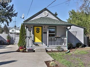 6523 SE 88th Ave, Portland, OR 97266