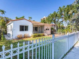 2520 SW 22nd Ter, Miami, FL 33145