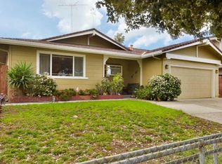 1634 Center Ridge Dr, San Jose, CA 95121