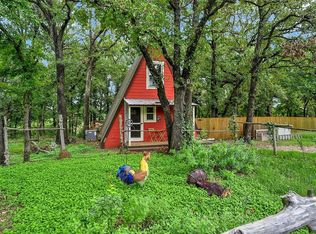 759 Coyote Trl, Whitesboro, TX 76273