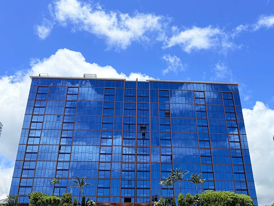 1555 Kapiolani Blvd #1901