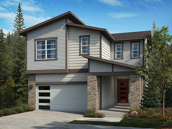 Exterior D