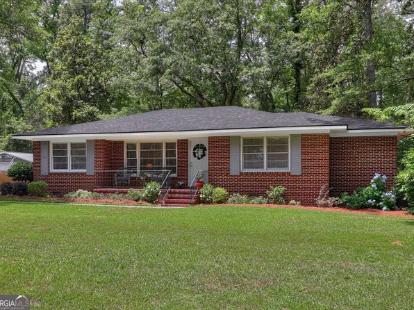 633 Hemlock Dr, Thomson, GA 30824