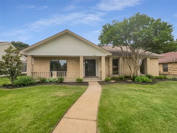 1306 Mistywood Ln, Allen, TX 75002