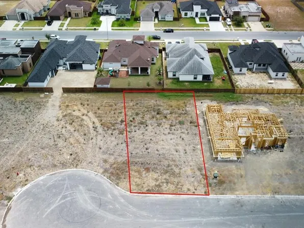 0 New Orleans Ct #67, Brownsville, TX 78526