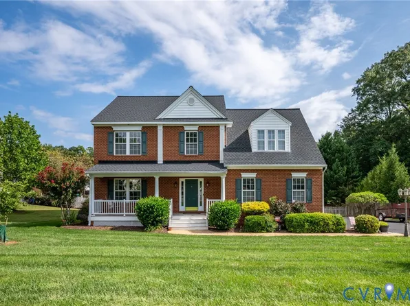 8754 Hughesland Rd, Mechanicsville, VA 23116