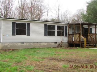 1981 Roundtop Rd #2, Ellijay, GA 30540