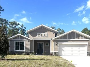 5848 N Durango Ter, Beverly Hills, FL 34465