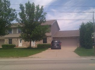 2830 E Newberry St, Appleton, WI 54915