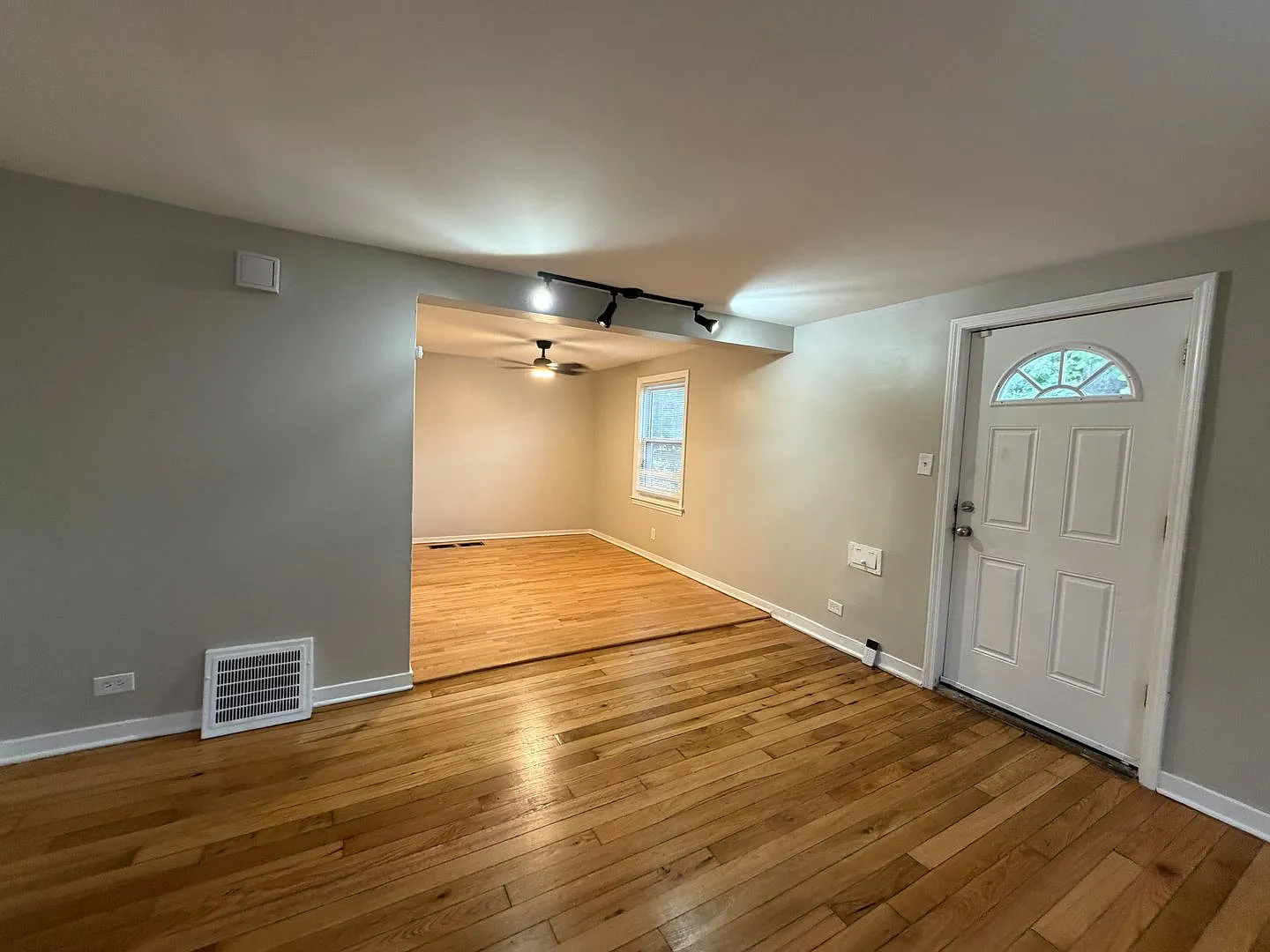 3-Bedroom Brick Home with Hardwood Floors and Finished Basement — Photo 3