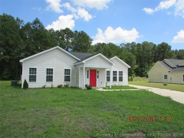 171 Miry Creek Ln, Clinton, NC 28328