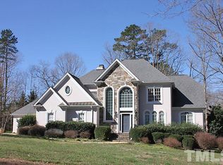 5537 Pine Dr, Raleigh, NC 27606