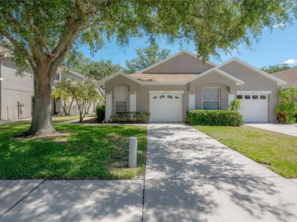 4347 Brooker Creek Dr, Palm Harbor, FL 34685