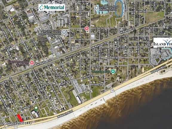 4th image of W Beach Blvd