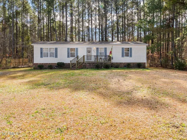 242 Shingle Brook Road, New Bern, NC 28560