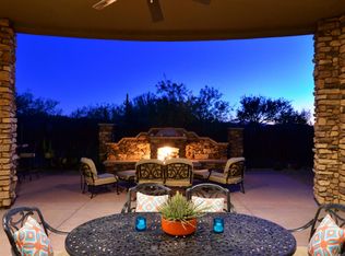 5633 W Silent Wash Pl, Marana, AZ 85658