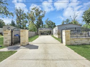12565 Royal Green Dr, Conroe, TX 77303