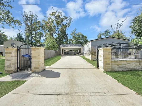 12565 Royal Green Dr, Conroe, TX 77303