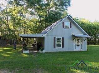 1918 County Road 1124, Kilgore, TX 75662