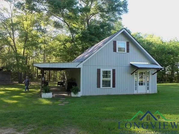 1918 County Road 1124, Kilgore, TX 75662