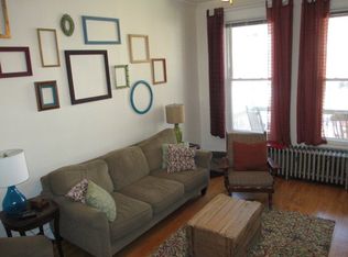 2727 N Mozart St #1, Chicago, IL 60647