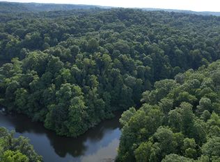 0 Indian Run Rd, Reedsville, OH 45772