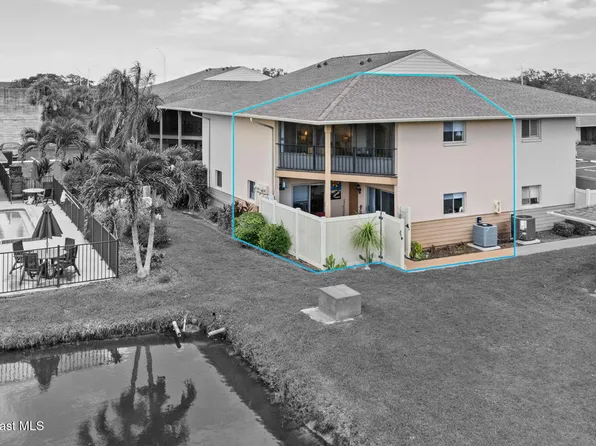 4148 Prime Ave #1504, Rockledge, FL 32955