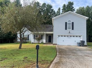 24408 John Henry St, Windsor, VA 23487