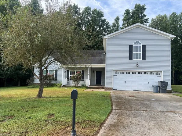 24408 John Henry St, Windsor, VA 23487