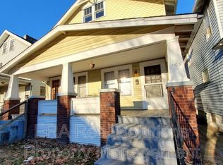 1105 S Ohio Ave, Columbus, OH 43206