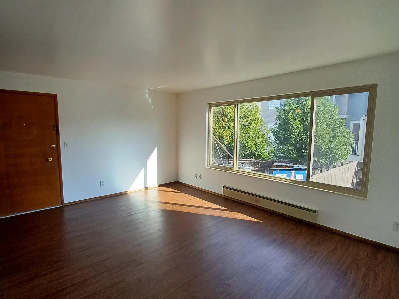 1 bed, 610 sqft, $1,625 — Photo 2
