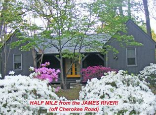 8976 Rustic Rd, Richmond, VA 23235