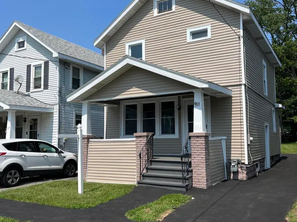 911 Cleveland Avenue, Schenectady, NY 12306