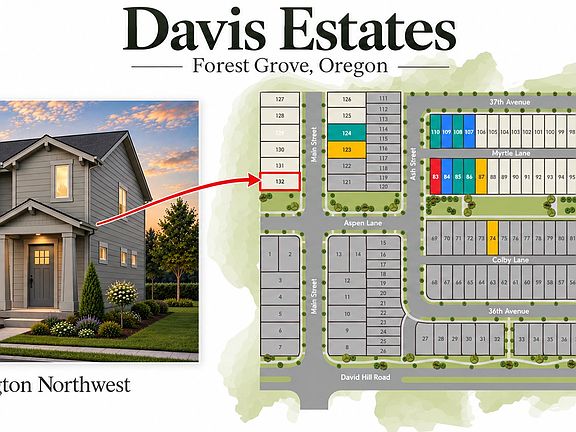 2nd image of 3636 Main St Lot 132