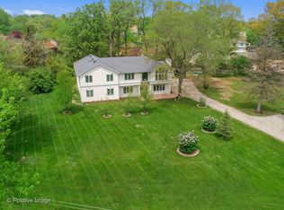 8602 Wolf Rd, Burr Ridge, IL 60527