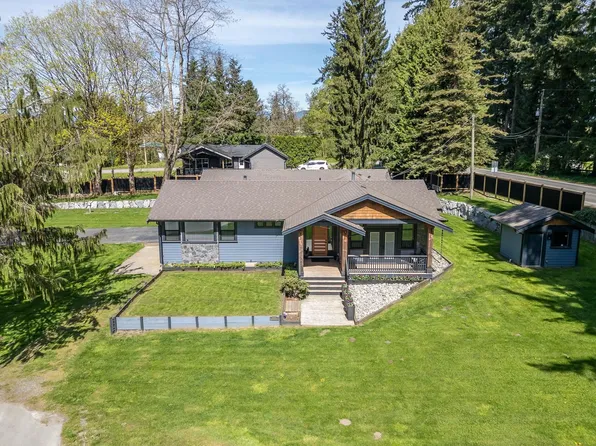 26393 64th Ave, Langley, BC V4W 1M3