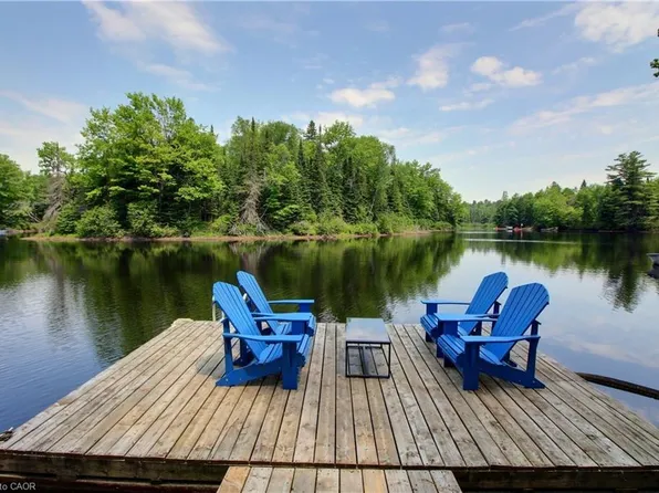 325 Balsam Chutes Rd, Huntsville, ON P0B 1L0