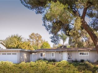 1160 N Palm Ave, Upland, CA 91786