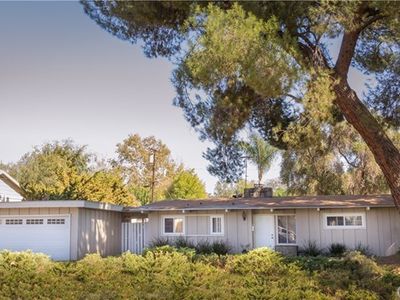 1160 N Palm Ave, Upland, CA, 91786