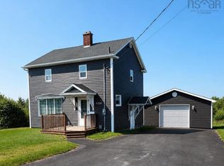 5354 Union Hwy, Cape Breton, NS B1H 1B2
