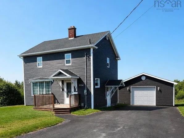 5354 Union Hwy, Cape Breton, NS B1H 1B2