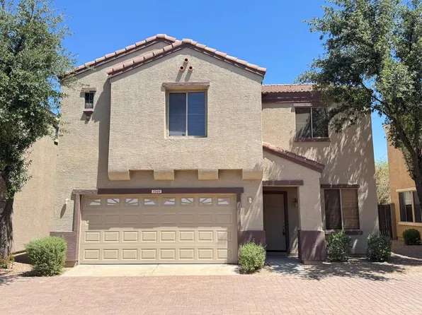 7509 S 13th Pl, Phoenix, AZ 85042