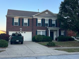 1829 Fortner Dr, Indianapolis, IN 46231