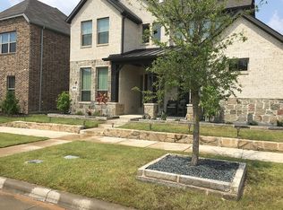 8345 Ottowa Rdg, Frisco, TX 75034