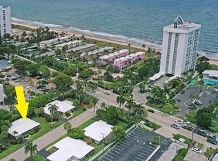 1431 S Ocean Boulevard #2, Lauderdale By The Sea, FL 33062