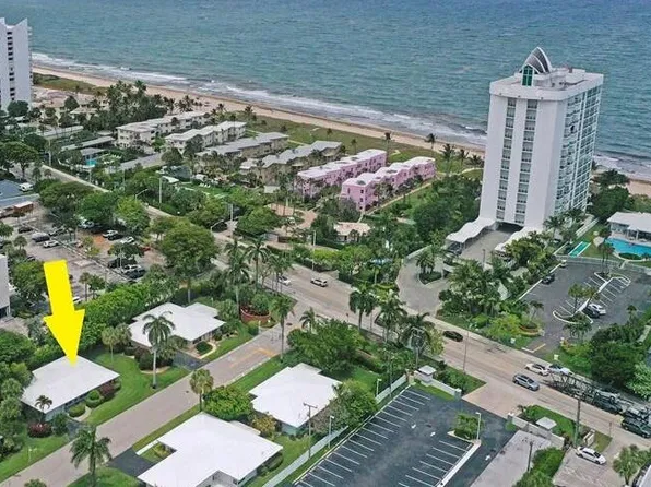 1431 S Ocean Boulevard #2, Lauderdale By The Sea, FL 33062