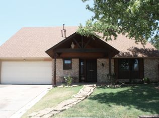 10033 Southridge Ter, Oklahoma City, OK 73159
