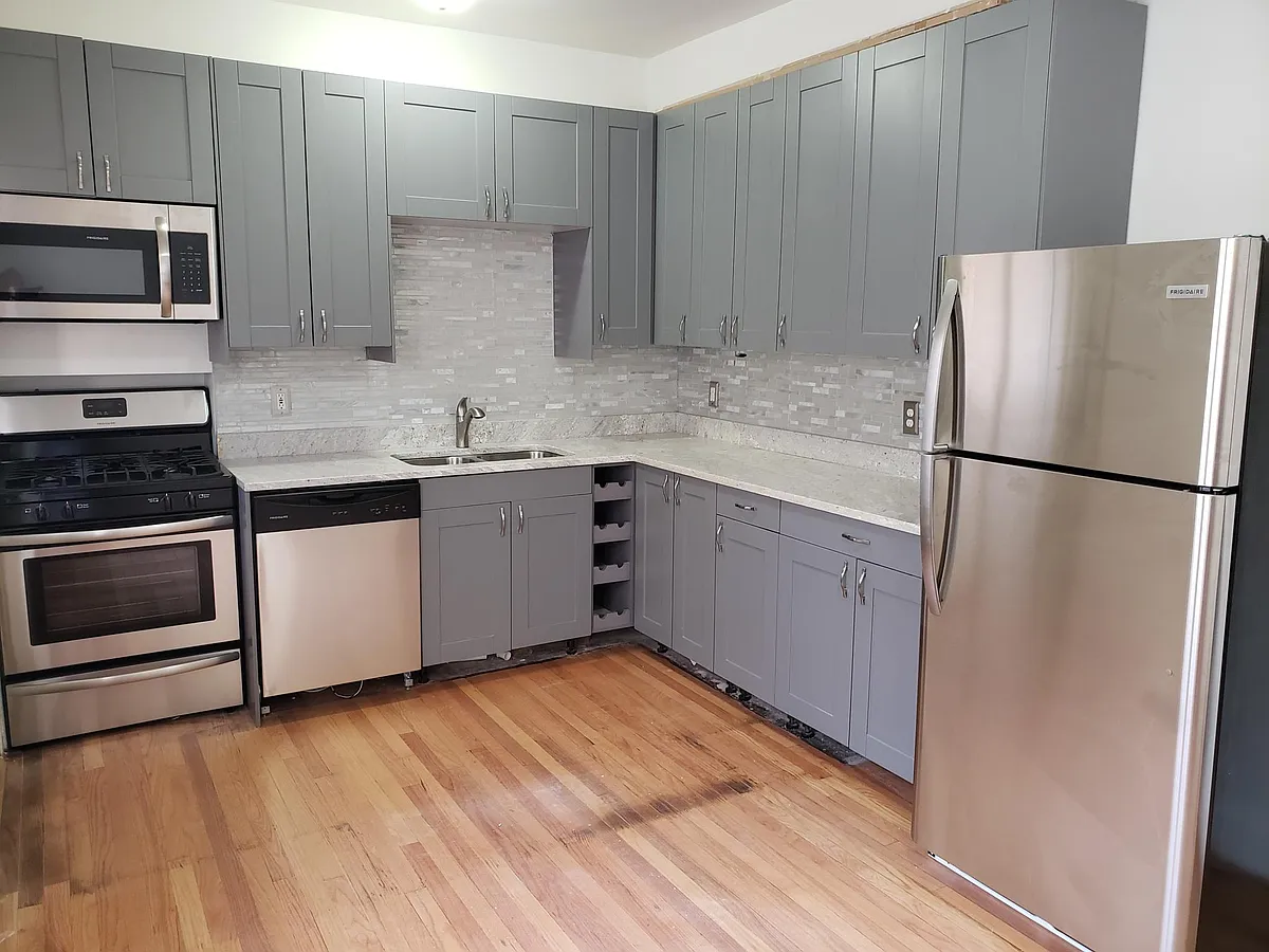 Building Photo - 6137 N Glenwood Ave #2N