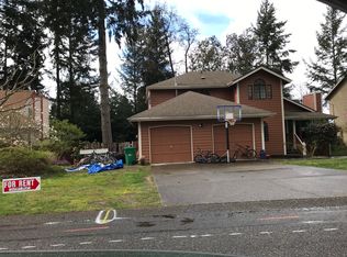 12877 Avante Dr NW, Silverdale, WA 98383